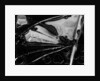 Glass Abstraction, California, 1954 by Anonymous