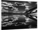 Mono Lake by Anonymous