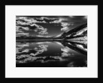 Mono Lake by Anonymous