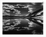 Mono Lake by Anonymous