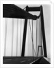 Suspension Bridge, California by Brett Weston