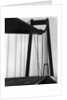 Suspension Bridge, California by Brett Weston