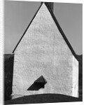 Church, Europe, 1972 by Anonymous