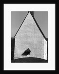Church, Europe, 1972 by Anonymous