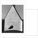 Church, Europe, 1972 by Anonymous
