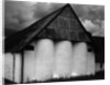 Granary, Europe, 1968 by Anonymous