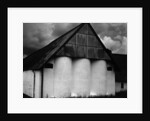 Granary, Europe, 1968 by Anonymous