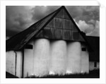 Granary, Europe, 1968 by Anonymous