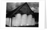 Granary, Europe, 1968 by Anonymous