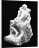 The Kiss by Auguste Rodin