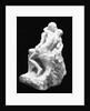 The Kiss by Auguste Rodin