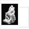 The Kiss by Auguste Rodin