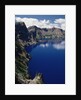 Blue Lake Water by Anonymous