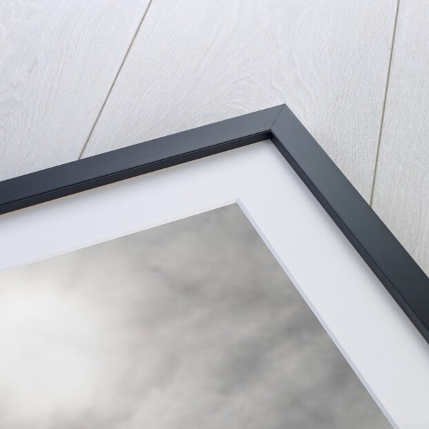 deserted house by Alexandra Stanek