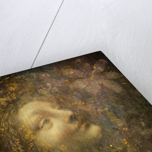 Fantasy Queen by Dee Smart