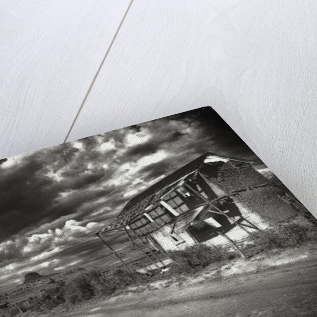 Desolation, New Mexico by Dee Smart