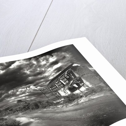 Desolation, New Mexico by Dee Smart
