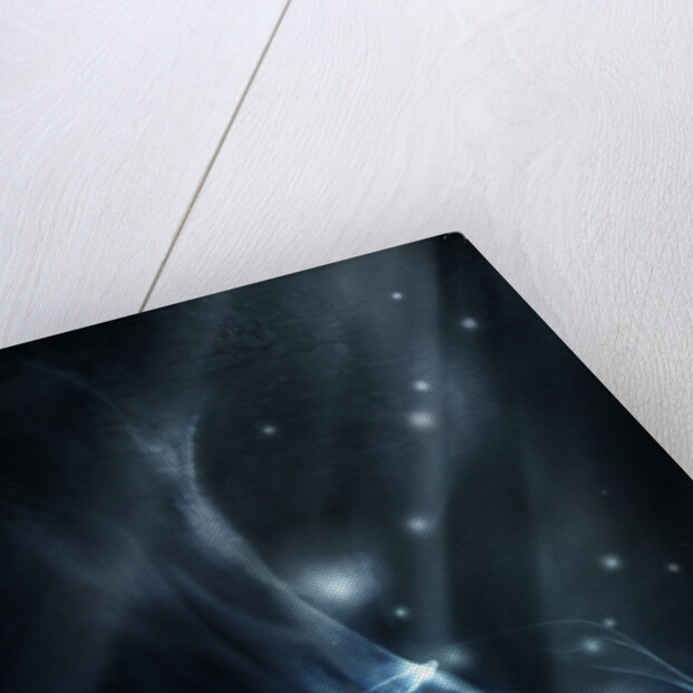 fascinating thing by Alexandra Stanek