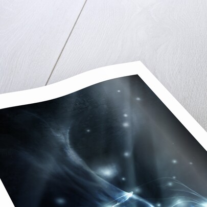 fascinating thing by Alexandra Stanek