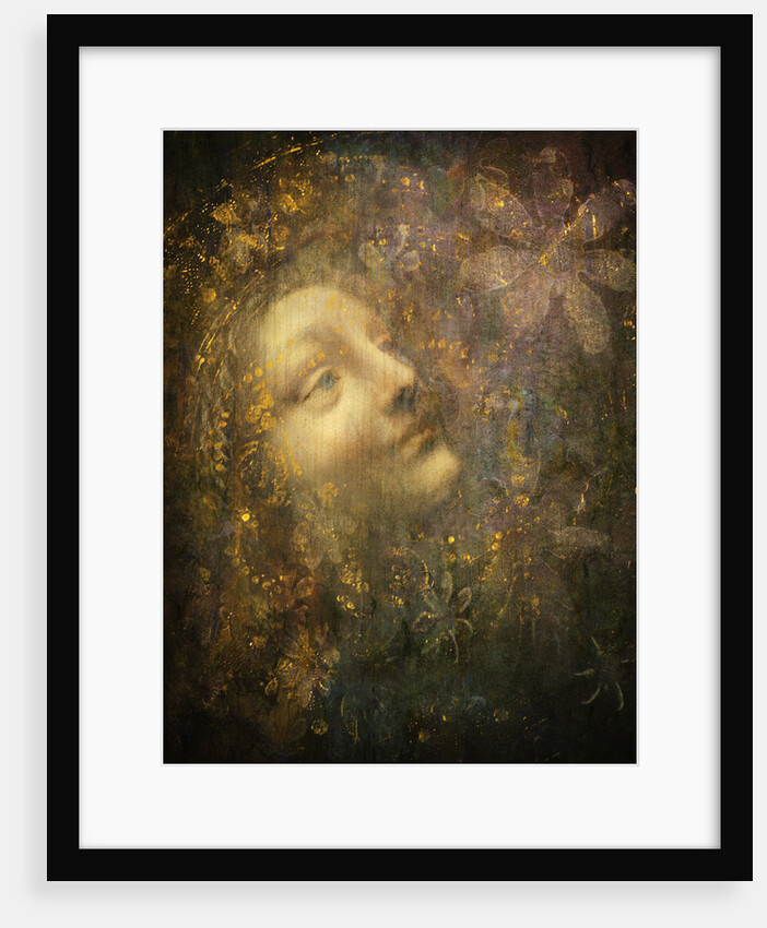 Fantasy Queen by Dee Smart