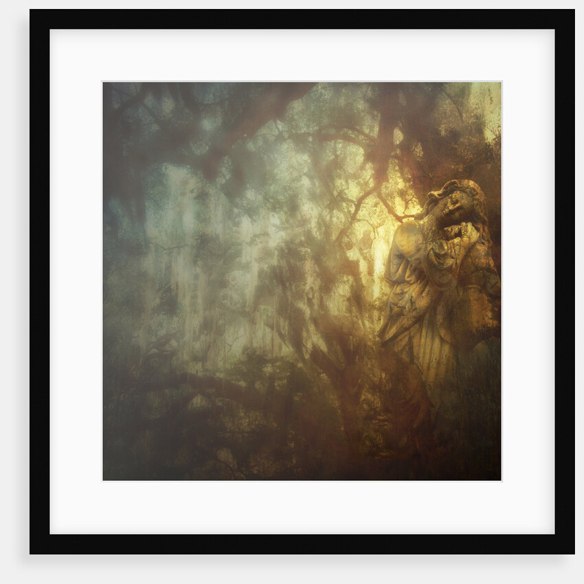 Sunrise Angel by Dee Smart