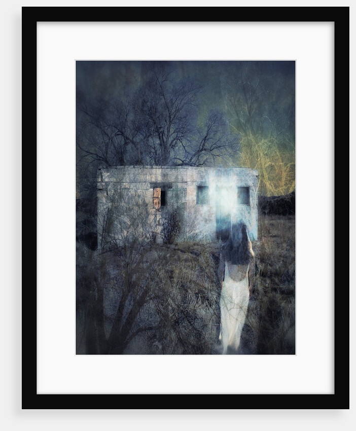 The Return by Dee Smart
