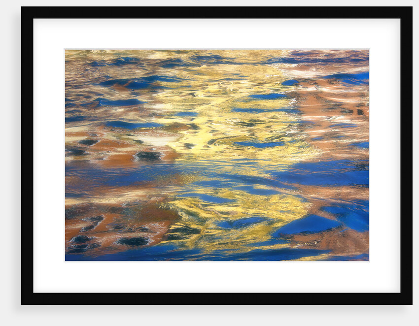 Venetian Water Colors 2 by Dee Smart