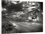 Desolation, New Mexico by Dee Smart