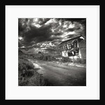 Desolation, New Mexico by Dee Smart
