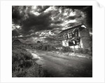 Desolation, New Mexico by Dee Smart