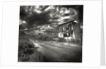 Desolation, New Mexico by Dee Smart