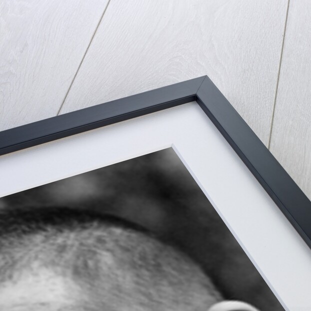 John Hurt filming by Associated Newspapers