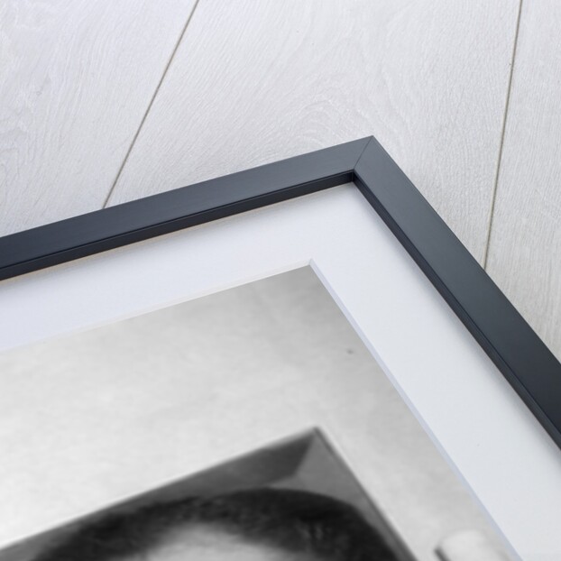 Frank Sinatra in 1950 by Associated Newspapers