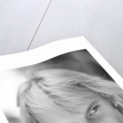 Sting in profile by Associated Newspapers