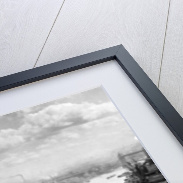 Thames Bridges by Associated Newspapers