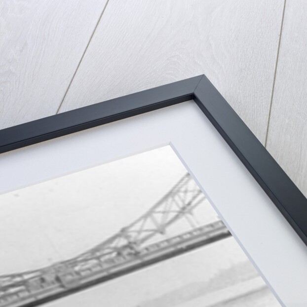 Tower Bridge Beach by Associated Newspapers