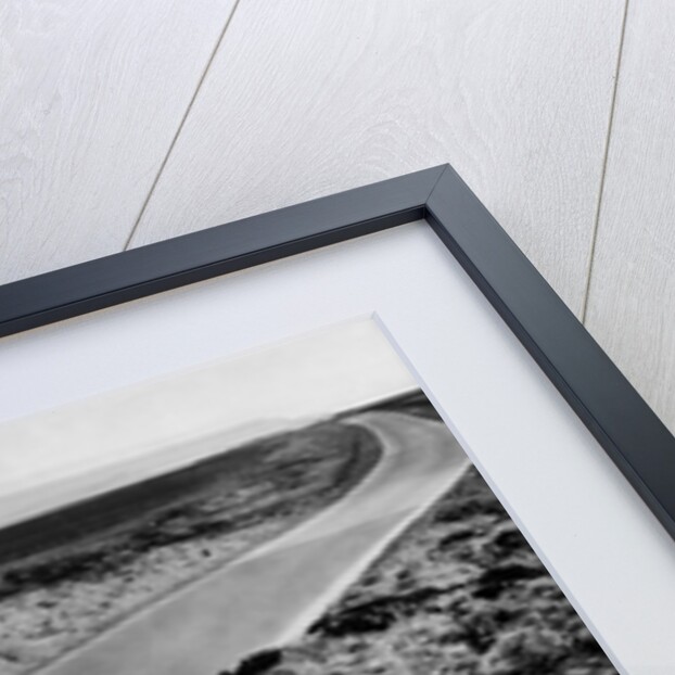 Picnic on the moors by Associated Newspapers