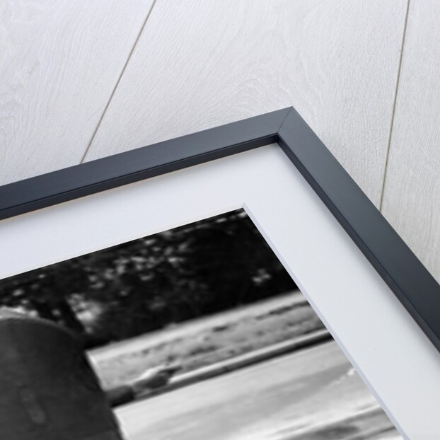 Left or Right? by Associated Newspapers