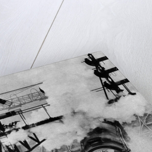 The Flying Scotsman by Associated Newspapers