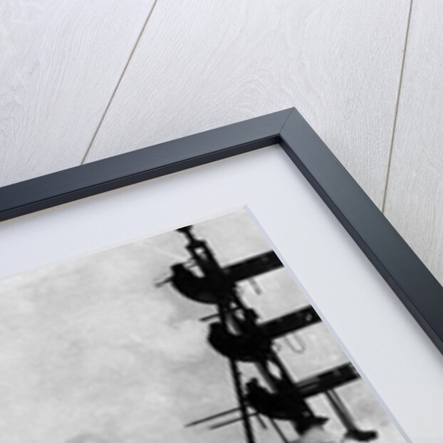 The Flying Scotsman by Associated Newspapers