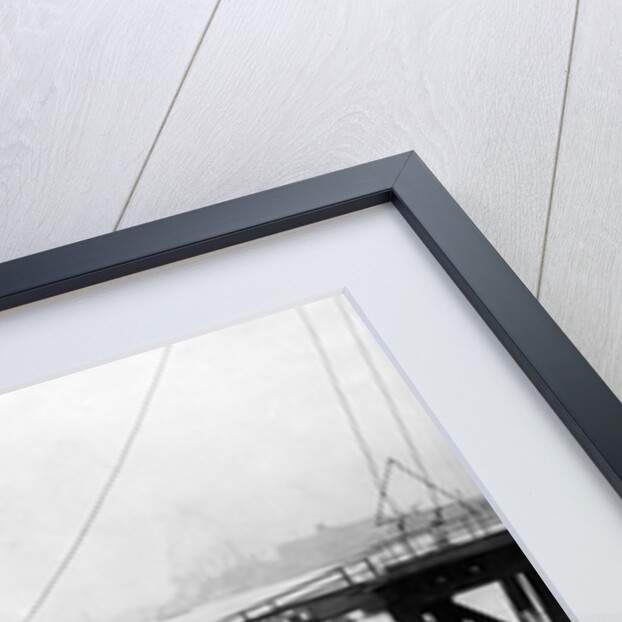 Rotherhithe docks by Associated Newspapers