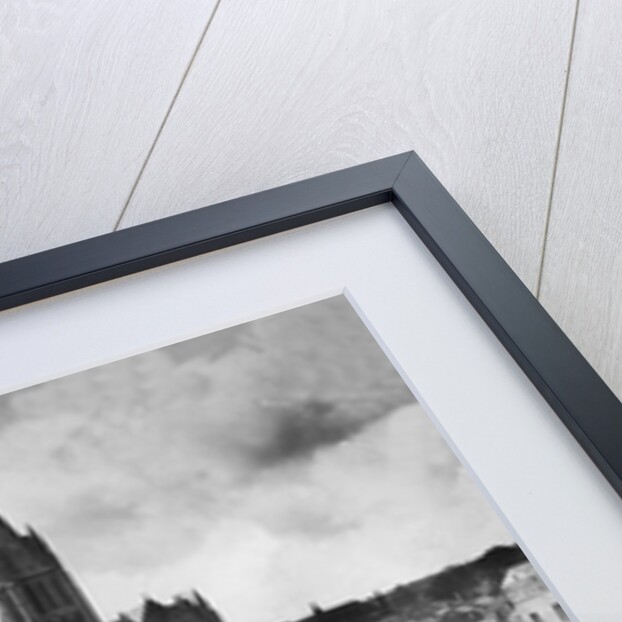 Truro Cathedral by Associated Newspapers