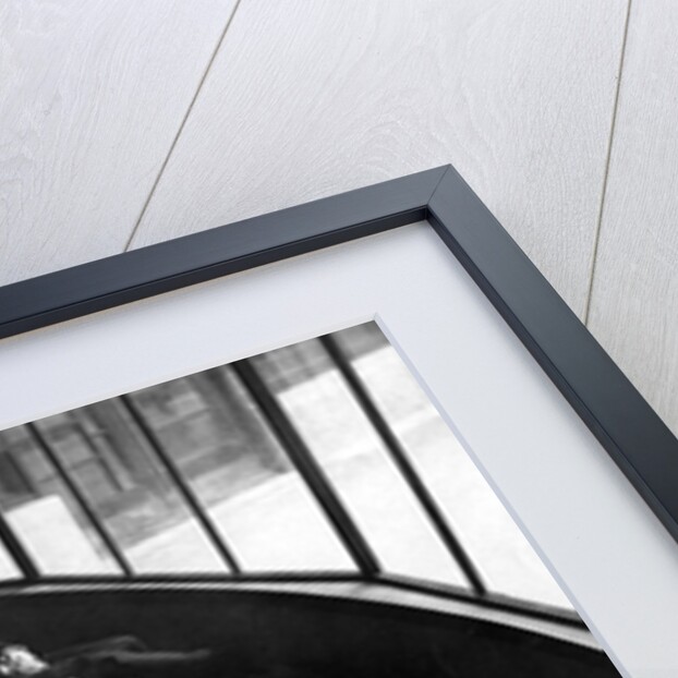 Hastings sun lounge by Associated Newspapers