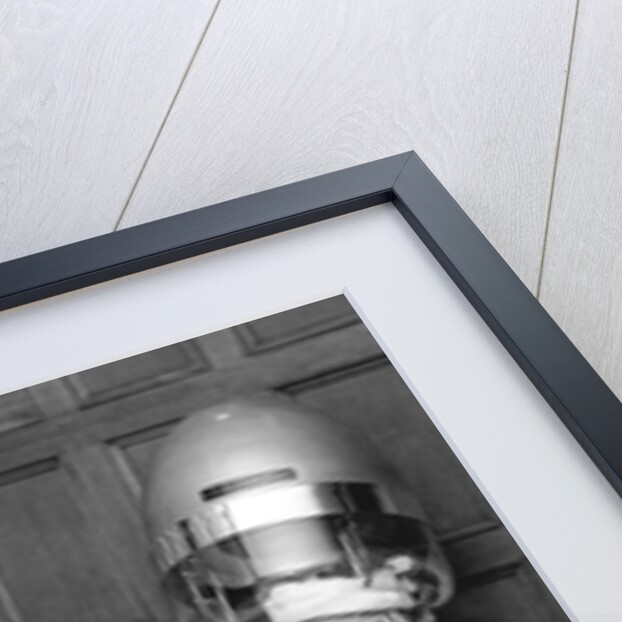 At the hairdressers by Associated Newspapers