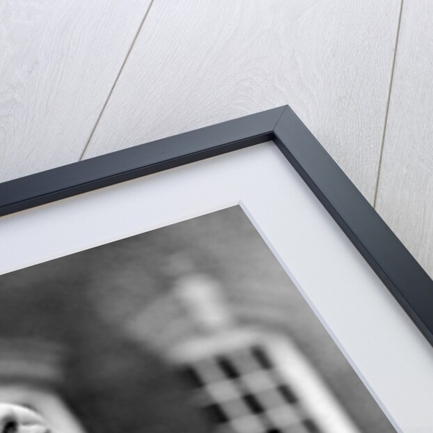 Jaqueline Bisset smiles by Associated Newspapers