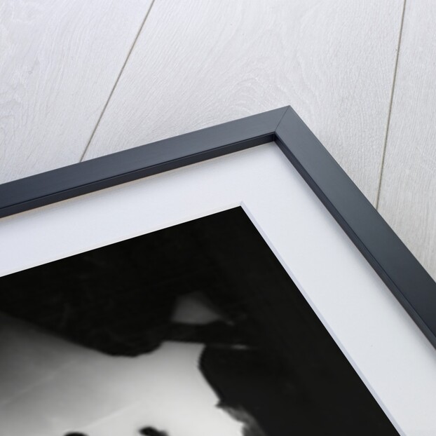 Rescuers in Soho London by Associated Newspapers