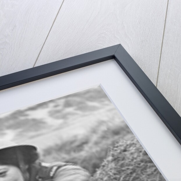 Poland Women's Services sniper training by Associated Newspapers