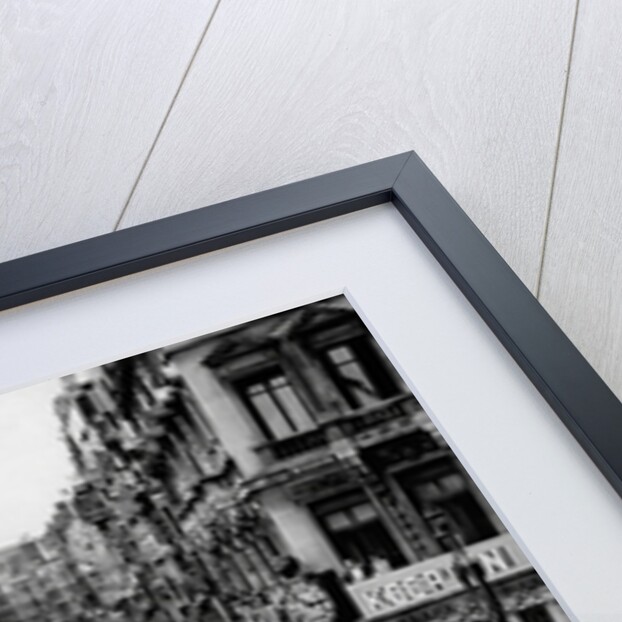 Peace Celebrations by Associated Newspapers