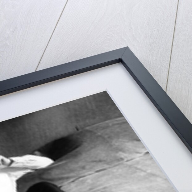 Michael Caine chilling out by Associated Newspapers