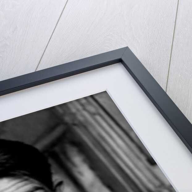 John Hurt in the film 1984 by Associated Newspapers